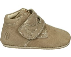 Shoesme BP24W004-C - Half-hoog - Kleur: Taupe - Maat: 20