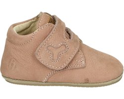 Shoesme BP24W004-D - Half-hoog - Kleur: Roze - Maat: 19