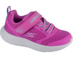 Skechers Dyna-Lite - Venice Cuise 303562N-PKAQ, voor meisje, Roze, Sneakers,Sportschoenen, maat: 23