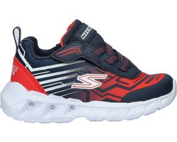 Skechers MAGNA-LIGHTS Jongens Sneakers - Maat 24