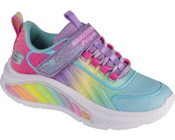 Skechers Rainbow Cruisers 303721L-LVMT, voor meisje, Roze, Sneakers,Sportschoenen, maat: 27