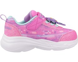 SKECHERS SKECH SQUAD Roze 25 EU