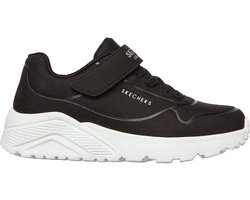 Skechers Sneakers - Maat 27 - Unisex - zwart