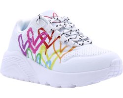 Skechers Sneakers Unisex - Maat 27