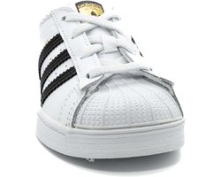 Sneakers Adidas Superstar Wit - Streetwear - Kind