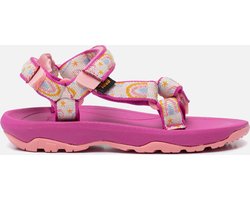 Teva K Hurricane XLT 2 Baby Sandalen - Roze - Maat 22/23