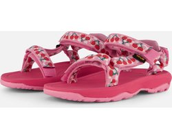 Teva T HURRICANE XLT 2 Unisex Sandalen - Roze - Maat 19