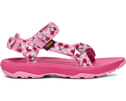 Teva T HURRICANE XLT 2 Unisex Sandalen - Roze - Maat 21