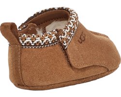 Ugg Kids Tasman Pantoffels Bruin EU 16 Meisje