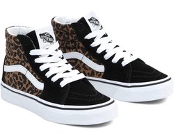 Vans SK8-Hi Leopard Sneakers Junior