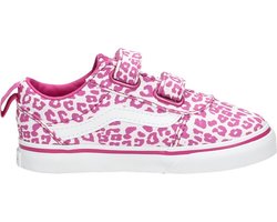 VANS Ward V FUCHSIA -Maat 22