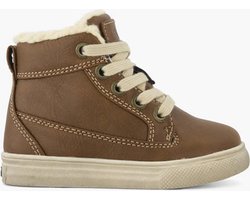 vty Bruine sneaker - Maat 23