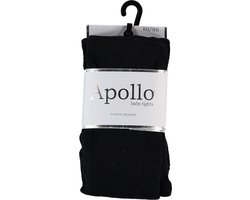 Apollo Maillot Black maat 56/62