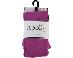 Apollo Maillot Mauve maat 56/62