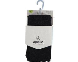 Apollo maillot zwart maat 80/86