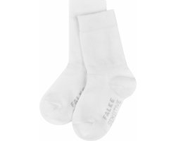 FALKE Sensitive sokjes Baby 10487 2000 white 50-56