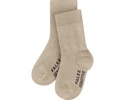 FALKE Sensitive sokjes Baby 10487 4650 sand mel. 50-56