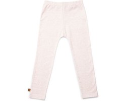 Frogs and Dogs - Legging Mini - Roze - Maat 104 - Meisjes