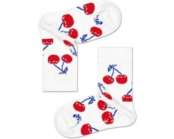 Happy Socks Kids Cherry Sock Wit