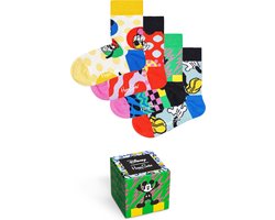 Happy Socks Kids Disney Giftbox - Maat 12-24M