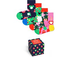 Happy Socks Kids Disney Holiday Giftbox - Maat 12-24M