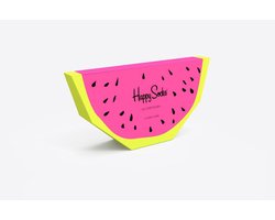 Happy Socks Kids Fruits Giftbox - Maat 0-12M