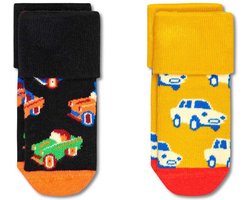 Happy Socks Sokken Set van 2