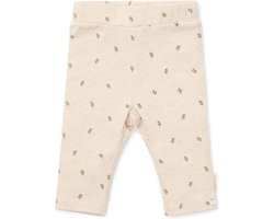 Little Dutch Newborn Little Farm Green Leaves - Baby - Jongens & Meisjes - Broek - Maat 44