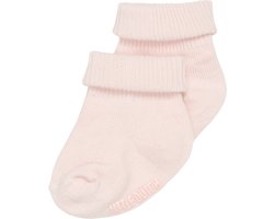 Little Dutch Pink - Meisjes - babysokje - Maat 2