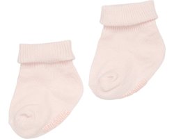 Little Dutch Pink - Meisjes - Babysokjes - Maat 1