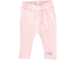 May Mays Legging Ruffle Rib Beau