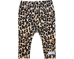 May Mays Lilly Leopard Legging