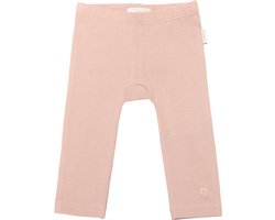 Noppies Legging - Baby - Meisjes - Roze - Maat 74