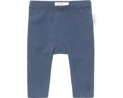 Noppies Meisjes legging ankle Angie - Blauw - Maat 50