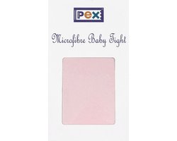 PEX - Baby Panty - Pink - Maat 0-6 mnd