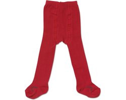 Silky Label maillotje hypnotizing red - maat 50/56 - rood