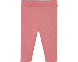 Vertbaudet Basic geribde babylegging