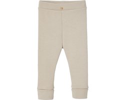 Vertbaudet Lange legging voor baby's BASICS