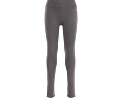 WE Fashion Meisjes legging met stretch