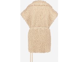 Ibana Cilka Blazers Dames - Beige - Maat XS