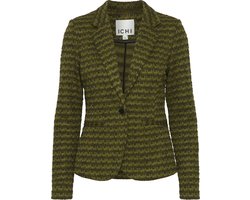 Ichi IHKATE MOSLEY BL Blazer - Maat L