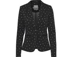 Ichi IHKATE PRINT BL21 Blazer - Maat L