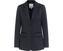 Ichi IHKATE SUS LONG BL4 Blazer - Maat L