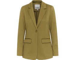 Ichi IHKATE SUS LONG BL4 Blazer - Maat XXL