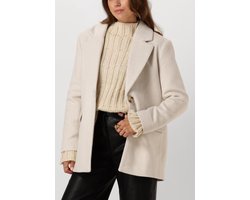 Notre-V Nv-eefje Blazers Dames - Beige - Maat L