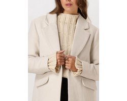 Notre-V Nv-eefje Blazers Dames - Beige - Maat S