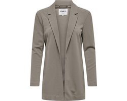 ONLY ONLLACY-EVI L/S LOOSE BLAZER CC TLR Dames Blazer - Maat M