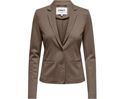 ONLY ONLPOPTRASH LIFE BLAZER TLR NOOS Dames Blazer - Maat L