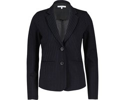 Red Button blazer SRB4367 Babs punta - Black