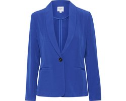 Saint Tropez CelestSZ Blazer Dames Blazer - Maat L